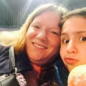 Meet your Posher, Donna